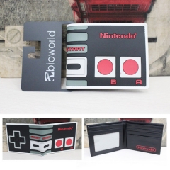 Nintendo Anime Wallet