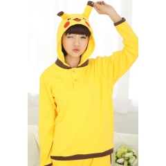 Pokemon Animal Pyjamas
