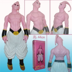 44CM Dragon Ball Z 11 Gneration Majin Buu Anime PVC Figure