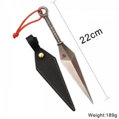 Naruto Anime Sword 22CM