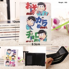 Osomatsu-san Anime Wallet