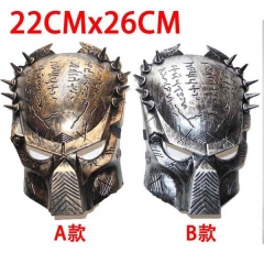 Predator Anime Mask (10pcs Per set)