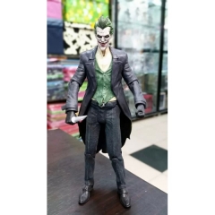 Batman Anime Figure (7 Inch)