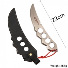 Naruto Anime Sword 22CM