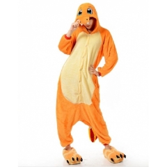 Pokemon Anime Animal Pyjamas
