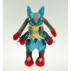 Pokemon Anime Plush Toy(26cm)