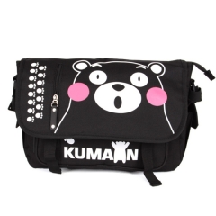 Kumamon Anime Bag