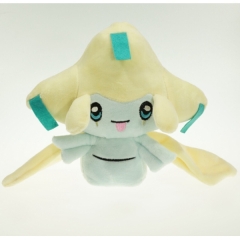 Pokemon Anime Plush Toy(20cm)