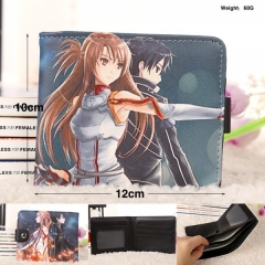 Sword Art Online | SAO Anime Wallet
