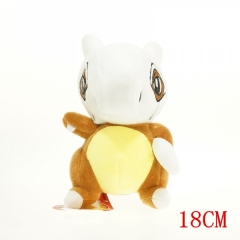 Pokemon Anime Plush Toy 18CM