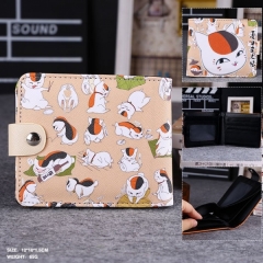Natsume Yuujinchou Anime Wallet