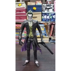Batman Anime Figure (7 Inch)