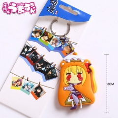 Himouto! Umaru-chan Anime Keychain