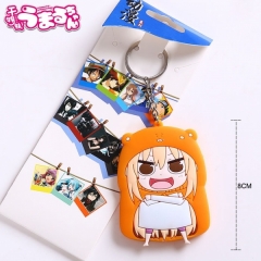 Himouto! Umaru-chan Anime Keychain