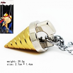 GurrenLagann Anime Necklace