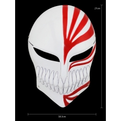 Bleach Anime Mask (20pcs Per Set)