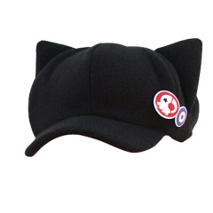 EVA Anime Hat