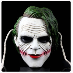 Batman Resin Anime Mask (10pcs Per Set)