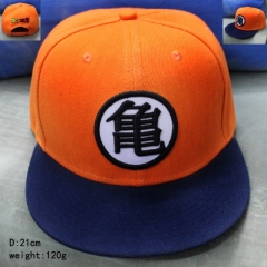 Dragon Ball Anime Hat