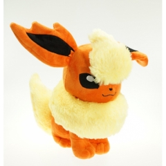 Pokemon Anime Plush Toy(33cm)