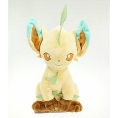 Pokemon Anime Plush Toy(30cm)