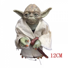Star War Anime Figures (12CM)