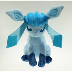 Pokemon Anime Plush Toy(30cm)
