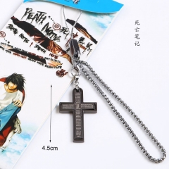 Death Note Anime Phone Strap