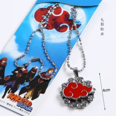 Naruto Anime Necklace