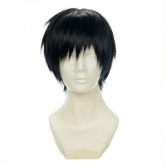 Durarara Anime Wig