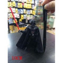 Star War Anime Figures (10CM)