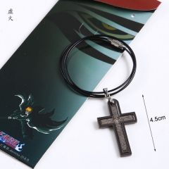 Bleach Anime Necklace