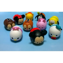 Disney Anime Figure(Set)