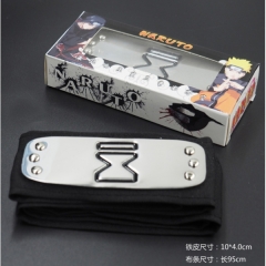 Naruto Anime Headband