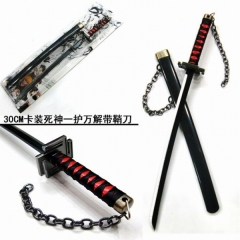Bleach Anime Sword