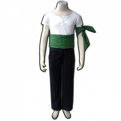 One Piece Anime Costume