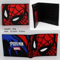 Spider Man Anime Wallet