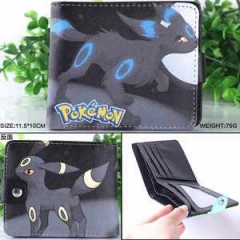Pokemon Anime Wallet