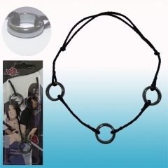 Naruto Anime Necklace