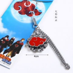 Naruto Anime Phone Strap