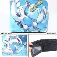 Pokemon Anime Wallet
