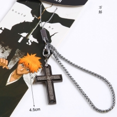 Bleach Anime Phone Strap