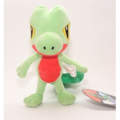 Pokemon Anime Plush Toy(20cm)