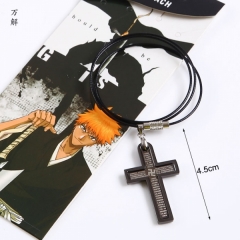 Bleach Anime Necklace
