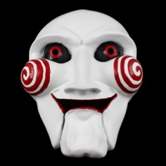 The Texas Chainsaw Massacre Movie Resin Mask (5pcs Per Set)