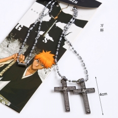 Bleach Anime Necklace
