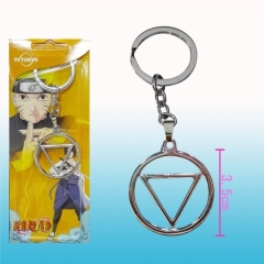 Naruto Anime keychain 