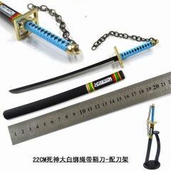 Bleach Anime Sword22CM