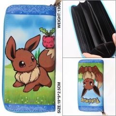 Pokemon Anime Wallet