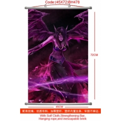 League of Legends Anime Wallscrolls(45*72cm)